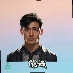 陈诚